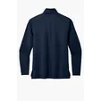 Port Authority C-FREE Double Knit 1/4-Zip — view 18