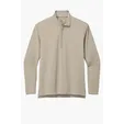 Port Authority C-FREE Double Knit 1/4-Zip — view 4