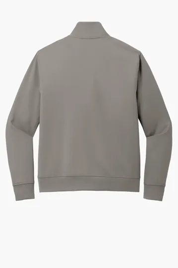 Port Authority C-FREE Double Knit Full-Zip Jacket — view 9