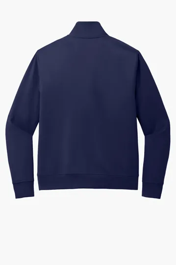 Port Authority C-FREE Double Knit Full-Zip Jacket — view 10