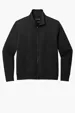 Port Authority C-FREE Double Knit Full-Zip Jacket — view 2