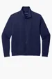 Port Authority C-FREE Double Knit Full-Zip Jacket — view 5