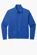 Port Authority C-FREE Double Knit Full-Zip Jacket — view 6