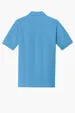 Port & Co Combed Ring Spun Pique Polo — view 11
