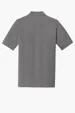 Port & Co Combed Ring Spun Pique Polo — view 15