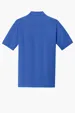 Port & Co Combed Ring Spun Pique Polo — view 17