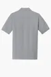 Port & Co Combed Ring Spun Pique Polo — view 18