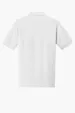 Port & Co Combed Ring Spun Pique Polo — view 19