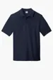 Port & Co Combed Ring Spun Pique Polo — view 4