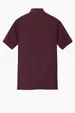 Port & Co Core Blend Pique Polo — view 17
