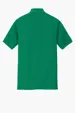 Port & Co Core Blend Pique Polo — view 22