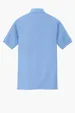 Port & Co Core Blend Pique Polo — view 23