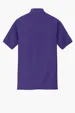 Port & Co Core Blend Pique Polo — view 26