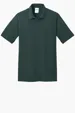 Port & Co Core Blend Pique Polo — view 5