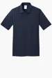 Port & Co Core Blend Pique Polo — view 6