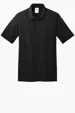 Port & Co Core Blend Pique Polo — view 7