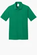 Port & Co Core Blend Pique Polo — view 8