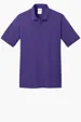 Port & Co Core Blend Pique Polo — view 12