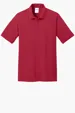 Port & Co Core Blend Pique Polo — view 13