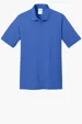 Port & Co Core Blend Pique Polo — view 14