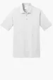 Port & Co Core Blend Pique Polo — view 15