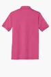 Port & Co Core Blend Jersey Knit Polo — view 42