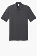 Port & Co Core Blend Jersey Knit Polo — view 6