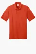 Port & Co Core Blend Jersey Knit Polo — view 14