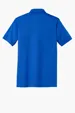 Port & Co Core Blend Jersey Knit Pocket Polo — view 13