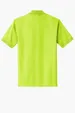 Port & Co Core Blend Jersey Knit Pocket Polo — view 14