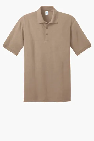 Port & Co Tall Core Blend Jersey Knit Polo — view 19