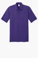 Port & Co Tall Core Blend Jersey Knit Polo — view 14
