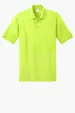 Port & Co Tall Core Blend Jersey Knit Polo — view 17