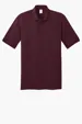 Port & Co Tall Core Blend Jersey Knit Polo — view 5