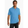 Port & Co Tall Core Blend Jersey Knit Polo