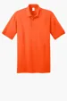 Port & Co Tall Core Blend Jersey Knit Polo — view 18