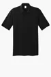 Port & Co Tall Core Blend Jersey Knit Polo — view 9