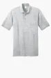 Port & Co Tall Core Blend Jersey Knit Polo — view 3