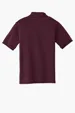 Port & Co Youth Core Blend Jersey Knit Polo — view 13