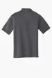 Port & Co Youth Core Blend Jersey Knit Polo — view 14