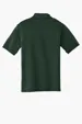 Port & Co Youth Core Blend Jersey Knit Polo — view 15