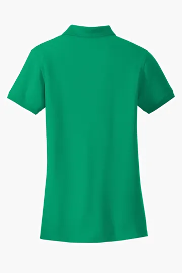 Port Authority Women's Core Classic Pique Polo — view 15