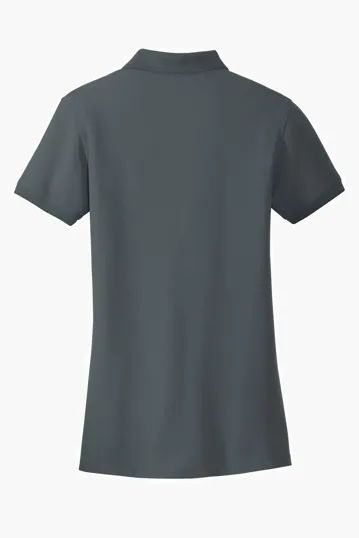 Port Authority Women's Core Classic Pique Polo — view 21