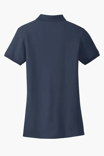 Port Authority Women's Core Classic Pique Polo — view 25