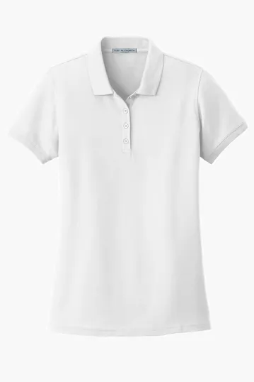Port Authority Women's Core Classic Pique Polo — view 14