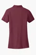 Port Authority Women's Core Classic Pique Polo — view 16
