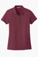 Port Authority Women's Core Classic Pique Polo — view 3