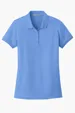 Port Authority Women's Core Classic Pique Polo — view 4