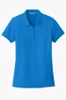 Port Authority Women's Core Classic Pique Polo — view 5