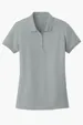 Port Authority Women's Core Classic Pique Polo — view 9